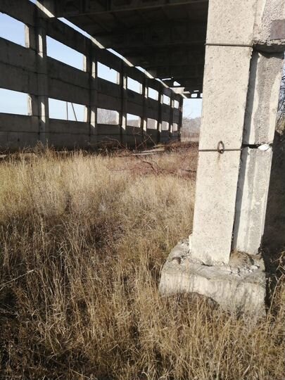 Здание, 576 м²