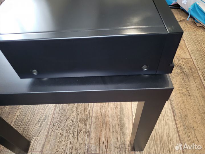 Лучший CD Technics SL-P770