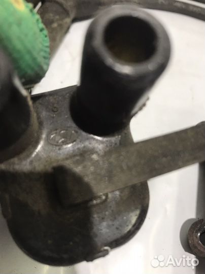 Катушка зажигания Hyundai Getz, Accent