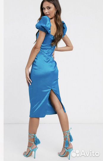 Продам платье