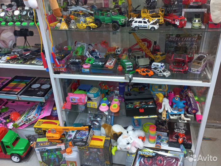 Куклы, игрушки. - 30