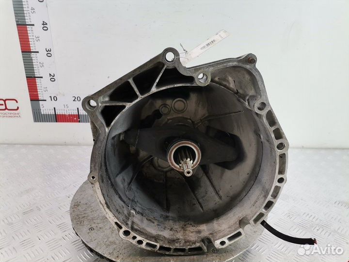 Кпп для BMW 3-Series (E46)