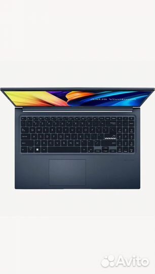 Asus VivoBook x15 Core i7