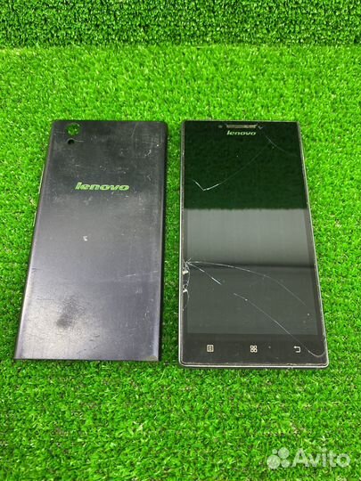 Lenovo P70, 2/16 ГБ