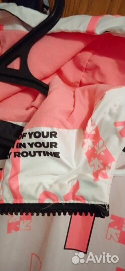 Ветровка playtoday 170рост 48р