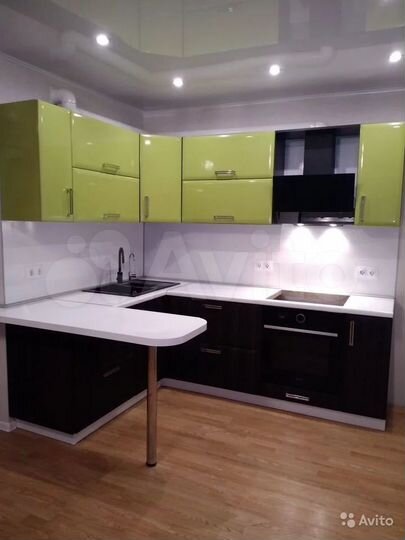 Квартира-студия, 31 м², 15/16 эт.