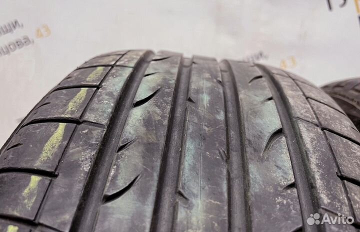 Bridgestone Dueler H/P Sport 235/55 R19 94Y