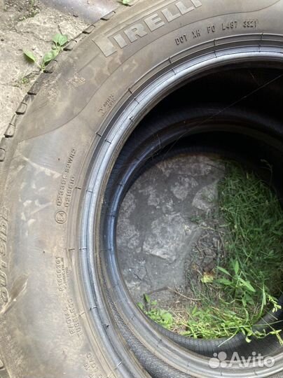 Pirelli Cinturato P7 205/60 R16 92V