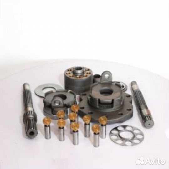 Поршень гидромотора хода Хитачи ex200-5