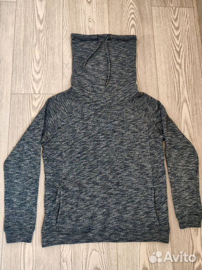 Худи унисекс Atmosphere