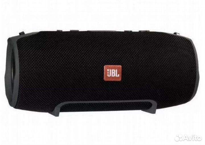 Колонка jbl xtreme новые мощные