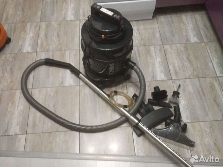 Моющий пылесос vax, оригинал,по запчастям