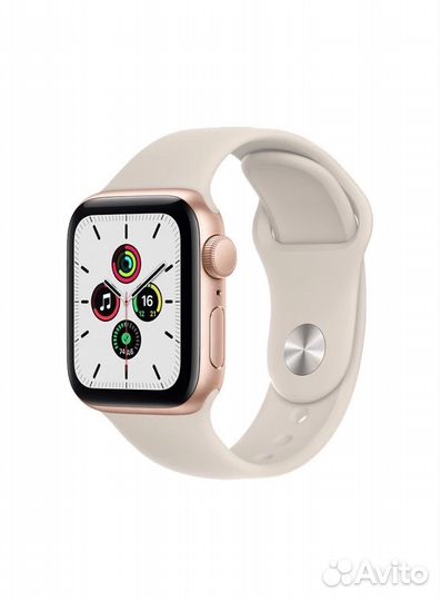 Apple watch se