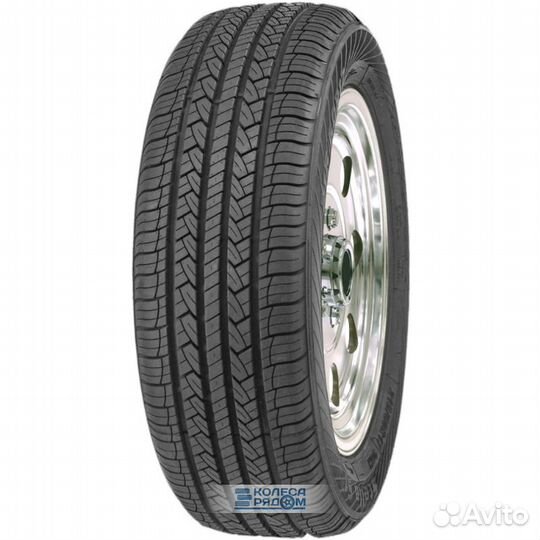 Massimo Stella S1 265/65 R17 116H