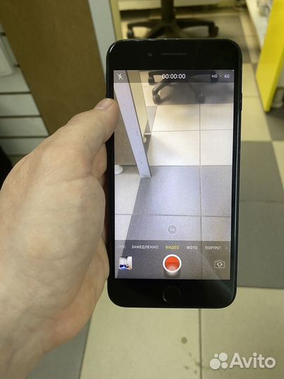 iPhone 7 Plus, 32 ГБ