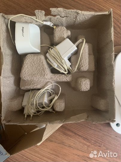 Радионяня Anqelcare