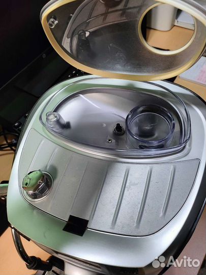 Кофемашина saeco