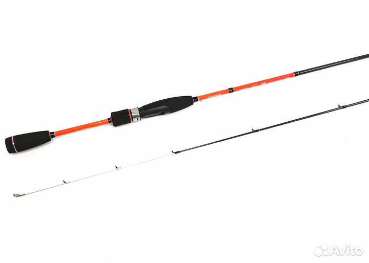 Спиннинг Maximus Pointer 23UL 2.3m 0,8-7g