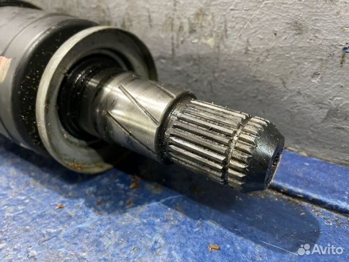 Привод задний Subaru Forester SJ