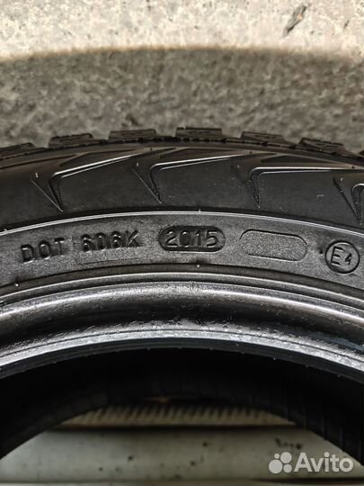 Nokian Tyres Nordman 5 185/65 R15 92T