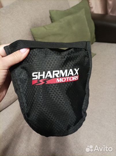 Наколенники для мото