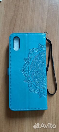 Чехол книжка для samsung s23