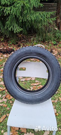 Continental ContiWinterViking 2 155/70 R13