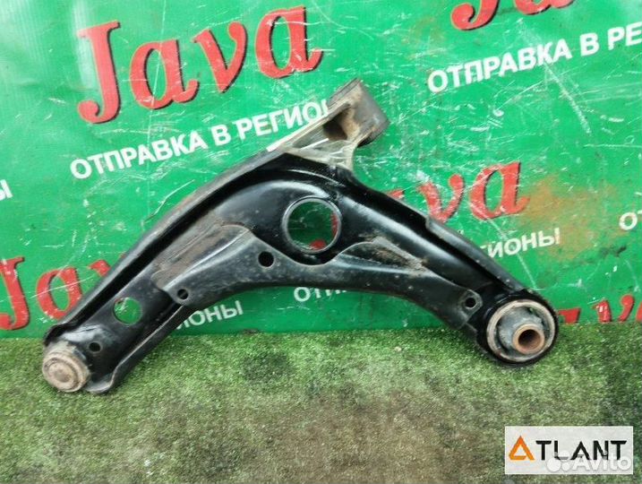 Рычаг передний правый toyota ractis