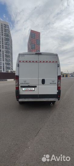 Peugeot Boxer 2.2 МТ, 2011, 380 000 км