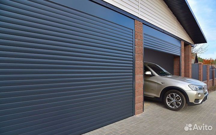 Рольставни