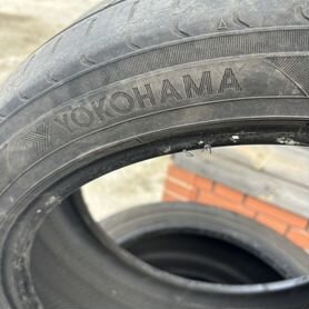 Yokohama BluEarth Ecos ES31 225/45 R18