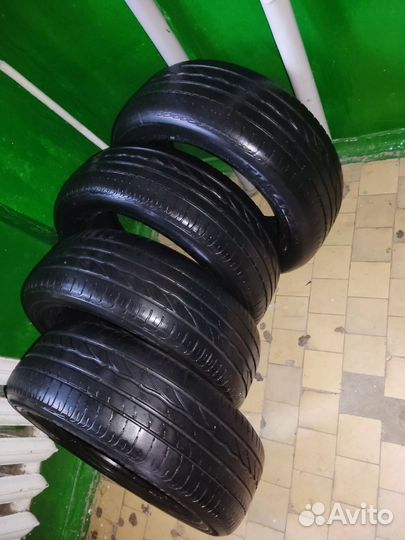 Bridgestone Turanza 6 195/55 R16