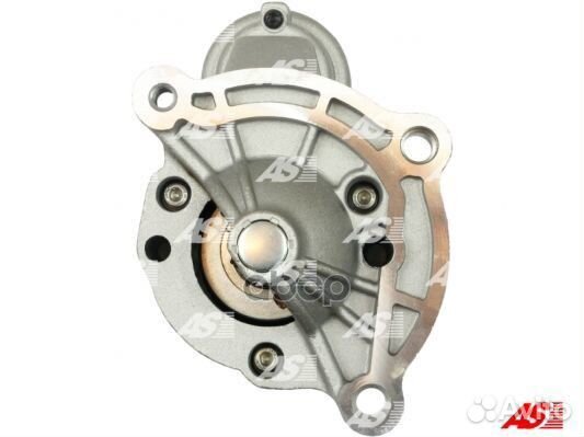 Стартер Citroen Berlingo 96-16 / C3 01-10 / C4