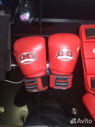 Перчатки junor oz 9
