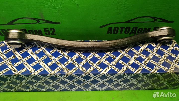 Рычаг задний верхний Mercedes W164