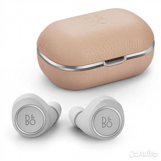 Новый Bang & Olufsen BeoPlay E8 2.0