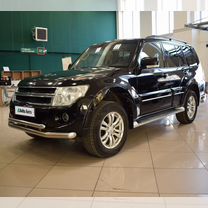 Mitsubishi Pajero 3.0 AT, 2013, 278 000 км