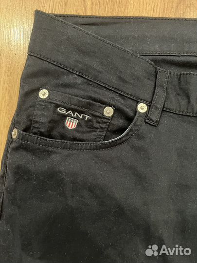 Брюки Gant