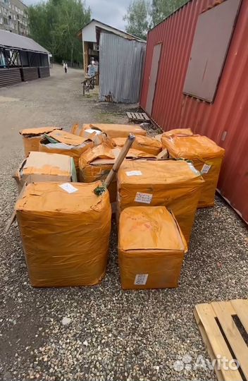 Доставка товаров из Китая напрямую