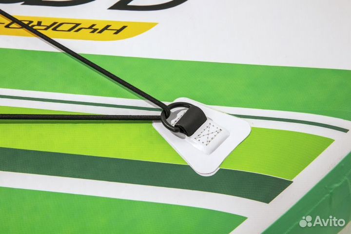 Надувная SUP-доска Freesoul Tech Convertible 340 х