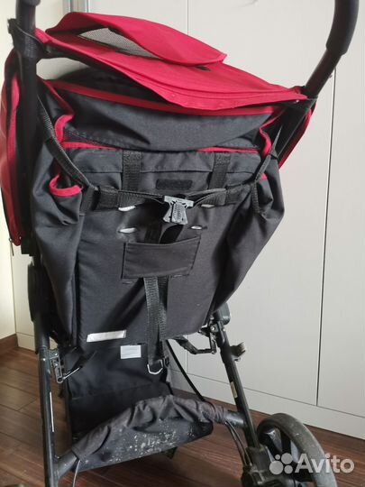 Прогулочная коляска бу