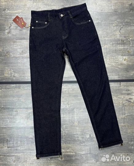 Джинсы Loro Piana