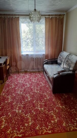 2-к. квартира, 42 м², 5/5 эт.