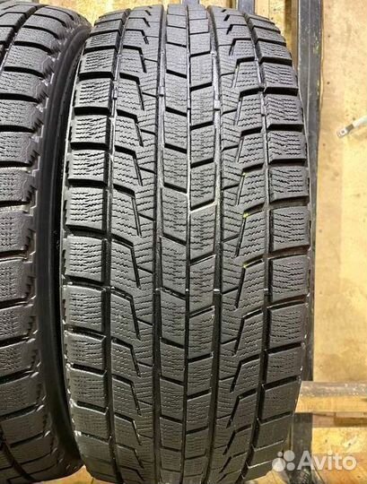 Bridgestone Blizzak Revo1 215/50 R17