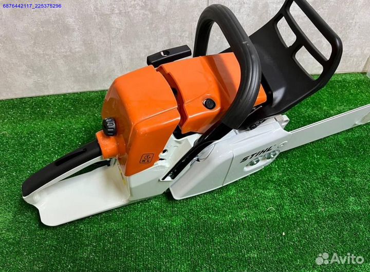 Бензопила stihl ms381 (Арт.52589)