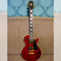 Электро гитара Gibson Les Paul