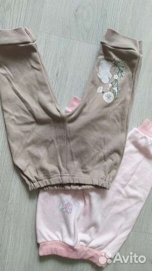 Боди для девочки