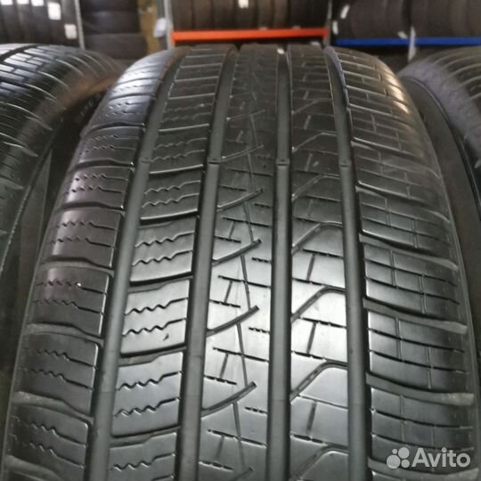 Pirelli Scorpion Zero All Season 245/45 R21