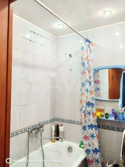 4-к. квартира, 61,1 м², 2/5 эт.