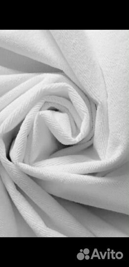 Наматрасник непромокаемый 160 200